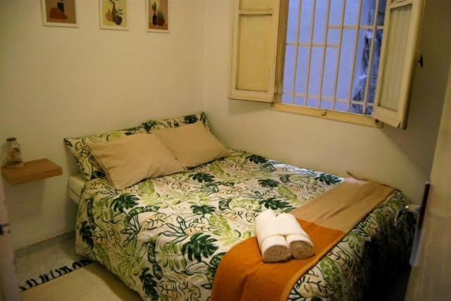 Habitacion Centrica Valencie Exteriér fotografie