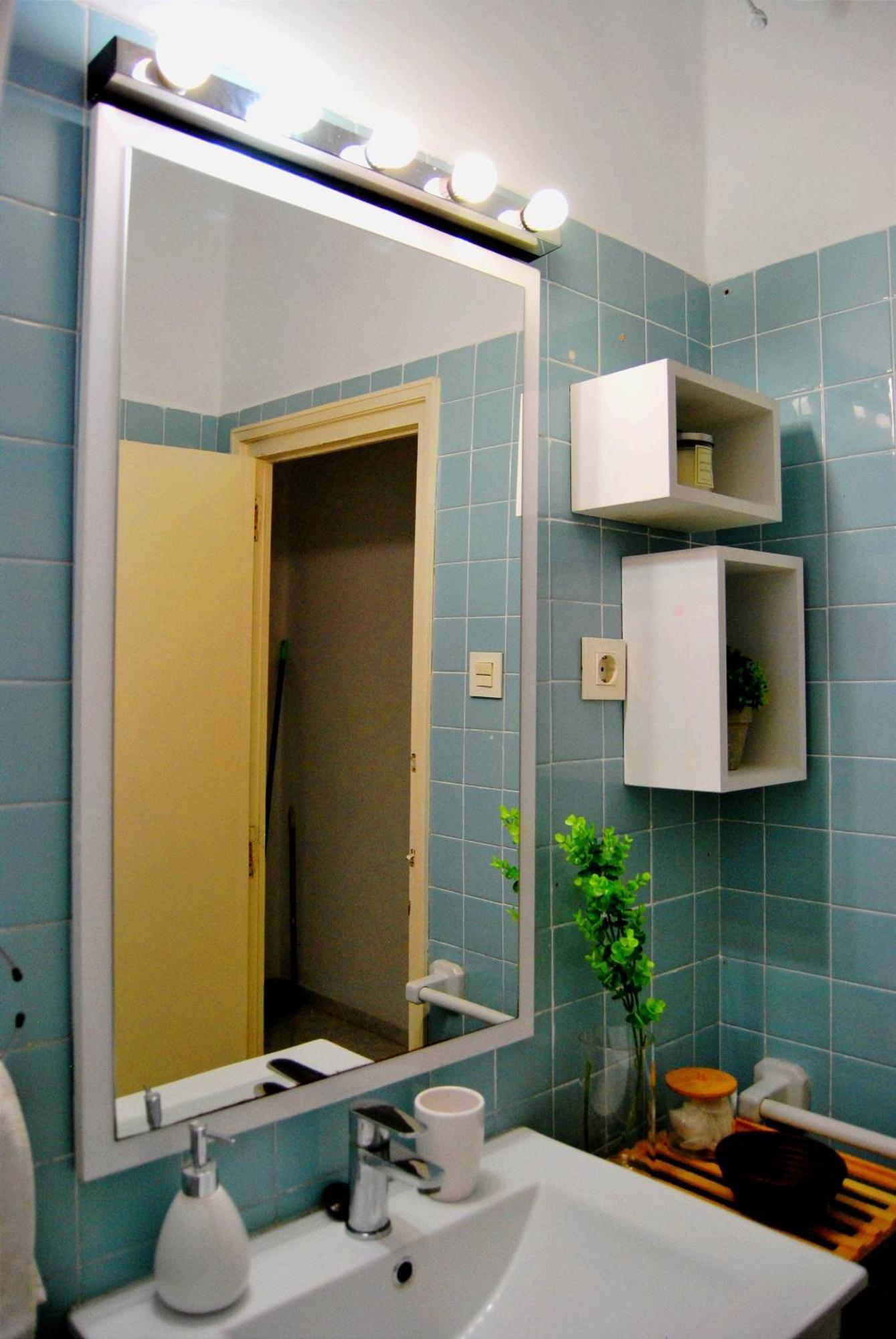 Habitacion Centrica Valencie Exteriér fotografie